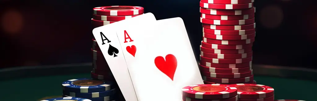 Blackjack spelen
